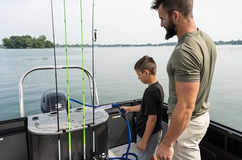 Qwest 2025 L22 Pro Family Fish